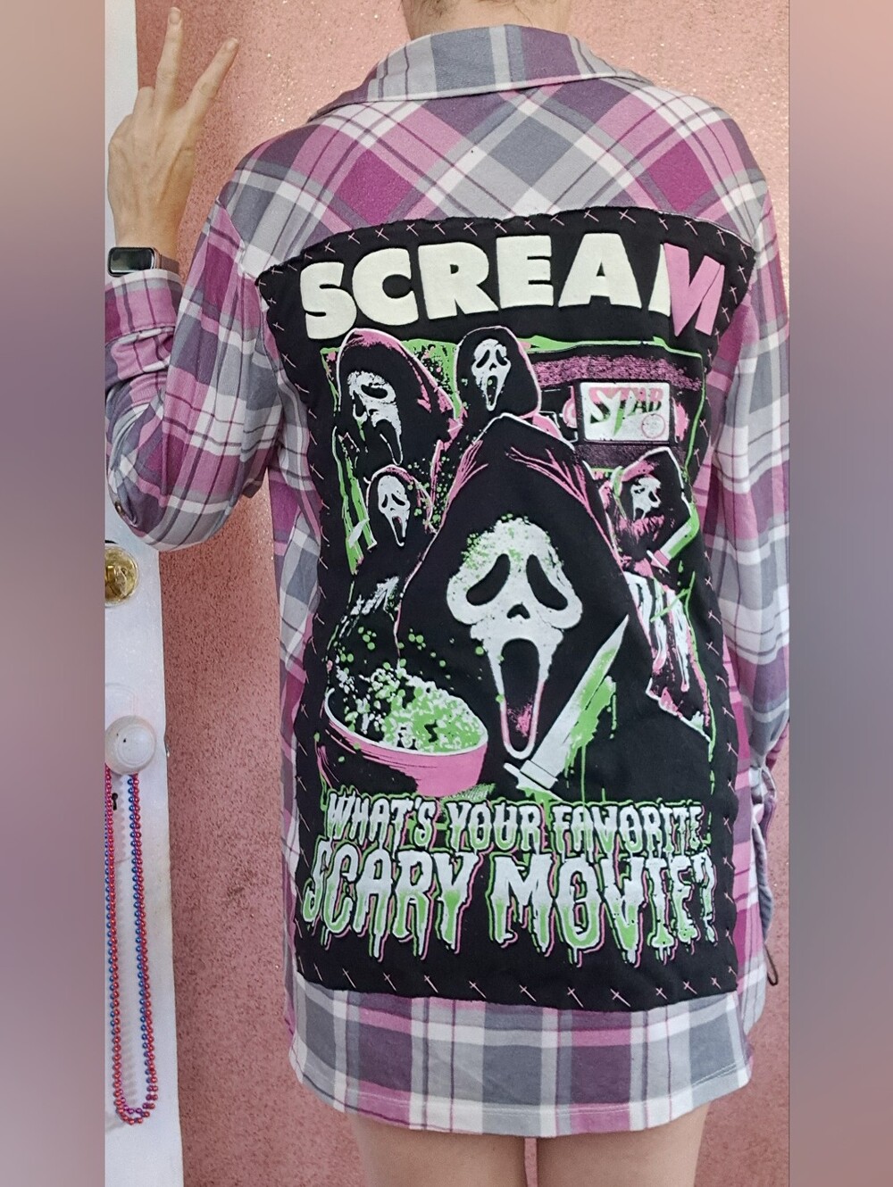 Plethora Of New RAGE Custom pieces! Hoodies, Flannels, Jackets! Sneak Peek- 2026 - Picture 16 of 16